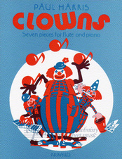 CLOWNS